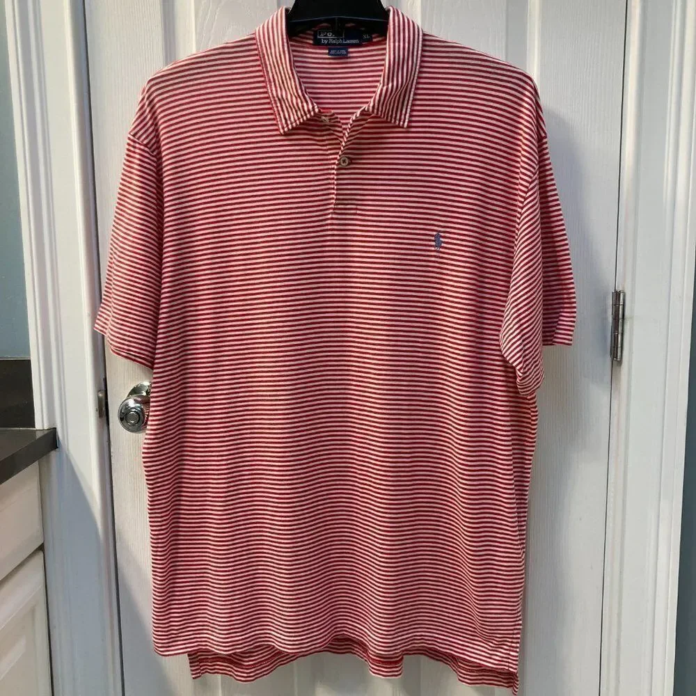 Polo Ralph Lauren polo by